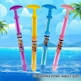 thumbnail image 4 of BKER Water Style Water Spray Props Suitable For Couples Beach Pool Water Spray Toys Adult Party Pool Games, 4 of 4