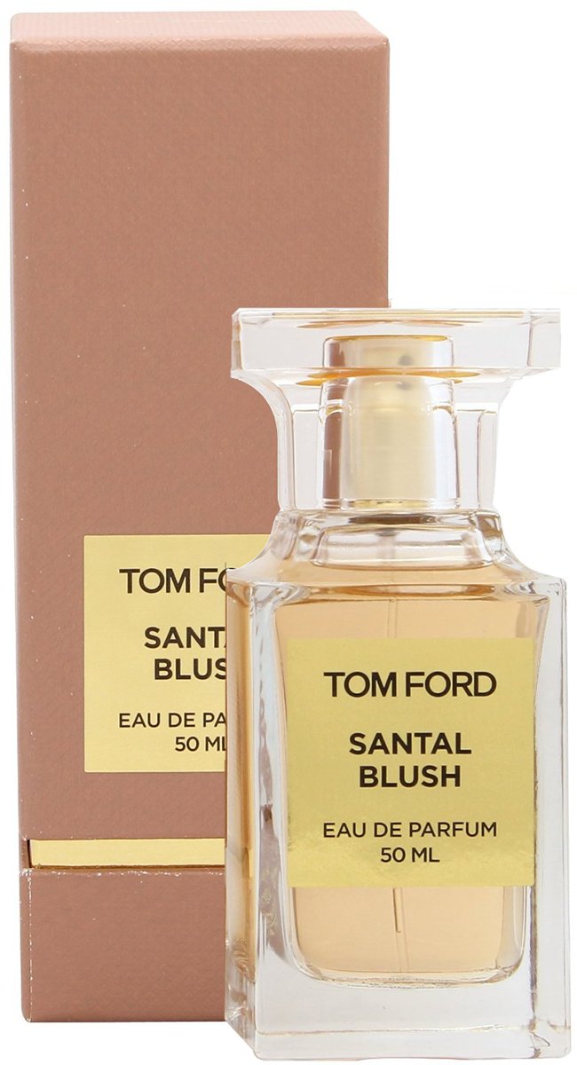 tom ford santal blush 100ml
