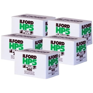 Jual Joel Camera-ilford Xp2 Super 400 135 36-roll Film Di Seller