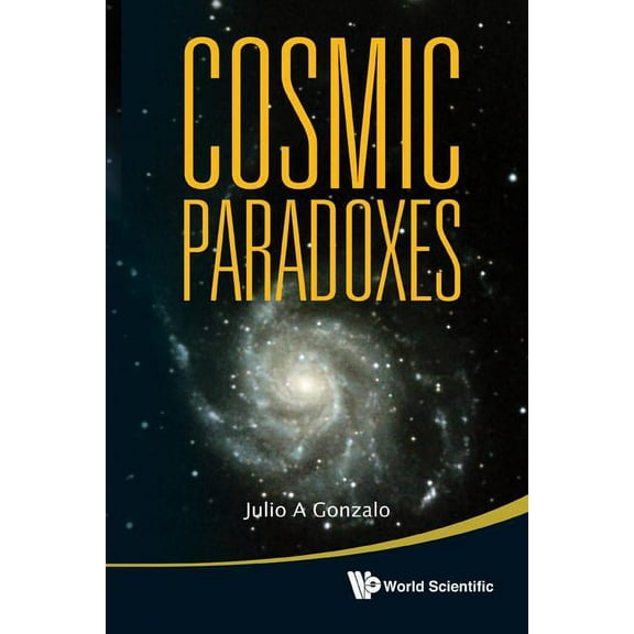 Cosmic Paradoxes, (Hardcover)