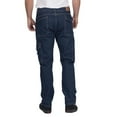 thumbnail image 2 of Lee Cooper Mens Denim Stretch Jeans, 2 of 5