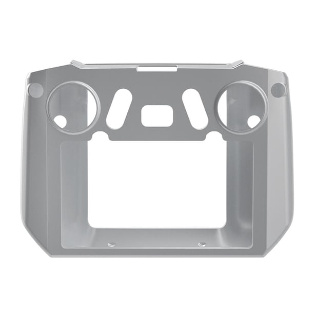 Funda protectora de silicona resistente al desgarro para DJI RC Pro (gris) WDOplteas Para estrenar