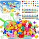 thumbnail image 1 of Kit de juguetes Magic Water Elf QANIY Aqua Fairy con 20 geles mágicos, 1 of 7