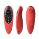 thumbnail image 1 of Funda Protectora De Silicona A Prueba De Golpes A Prueba De Polvo Smart Tv Control Remoto Funda Protectora Para Lg An-Mr500 Tv Control Remoto Vogacara EL012548-00, 1 of 6