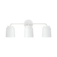 thumbnail image 4 of Austin Allen - Pratt - 3 Light Bath Vanity In Modern Style-9.5 Inches Tall and, 4 of 5