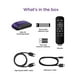 thumbnail image 3 of Reproductor Roku LE Streaming Media Player 3930S3, 3 of 3