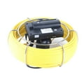 thumbnail image 1 of Caméra d'Inspection de Pipeline, Mini Caméra de Pipeline Portative Mini Caméra d'Inspection de Pipeline Drain Égout Endoscope Testé Professionnellement, 1 of 9