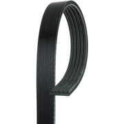 ACDelco Professional 5K336 Standard V-Ribbed Serpentine Belt Fits select: 1993-2000 MERCURY VILLAGER, 1993-1998 NISSAN QUEST