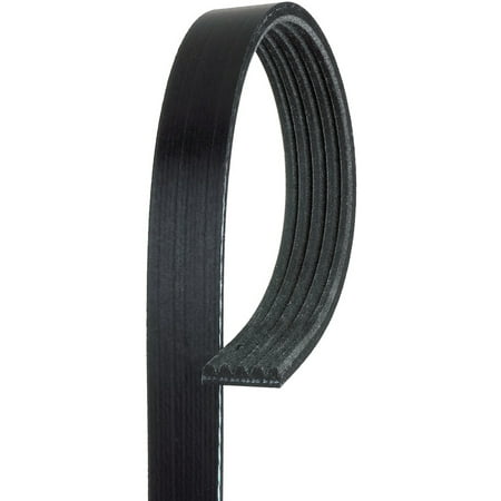 ACDelco Professional 5K336 Standard V-Ribbed Serpentine Belt Fits select: 1993-2000 MERCURY VILLAGER, 1993-1998 NISSAN QUEST