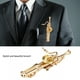 thumbnail image 5 of Broche De Fagot, Fagot De Instrumento, Broche, Regalo Exquisito Para Su Familia O Amigos Mujeres ANGGREK Instrument Bassoon, 5 of 8