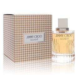 JIMMY CHOO ILLICIT LADIES- EAU DE PARFUM VAPORISATEUR 60 ML