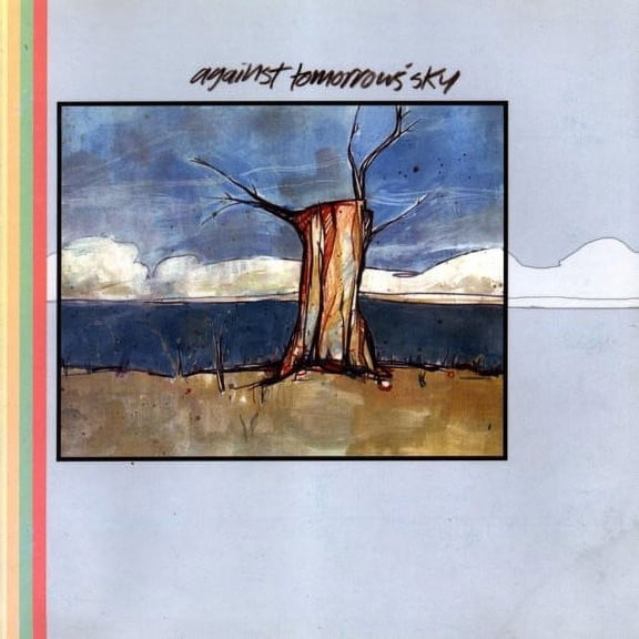 Against Tomorrow's Sky - Jump the Hedges First - Punk Rock - CD
