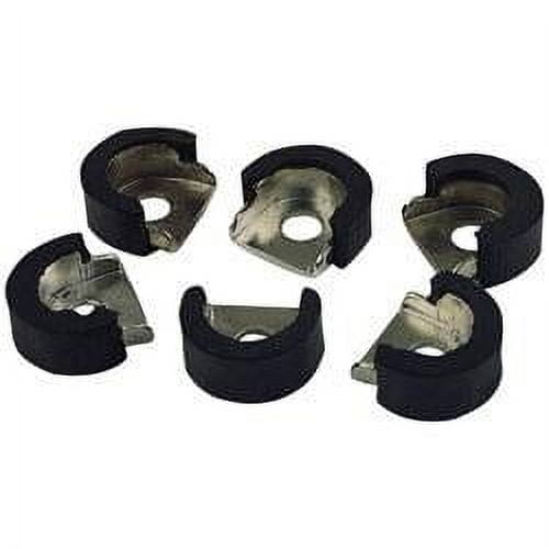 Latin Percussion LP628 ProCare Conga Shell Protectors, Set of 6 (Standard)