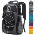 thumbnail image 1 of Mochila de Senderismo SHENHU Impermeable y Ligera de 40L para Hombre y Mujer, 1 of 6
