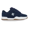 thumbnail image 1 of TENIS DC SHOES AZUL PARA HOMBRE CENTRAL DC01651410, 1 of 5