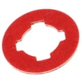 thumbnail image 5 of guohui 2x1:12 W12080 Clutch Pressure Disc Plate for FY01/FY02/FY03 RC Car Part , Red, 4 Pcs, 5 of 7