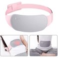 thumbnail image 5 of Heating Pad With 3 Level Menstrual For Back Or Belly Pain Relief,grey, 5 of 5