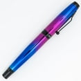 thumbnail image 4 of Monteverde USA Invincia Rollerball Pen - Nebula - Refillable with Standard Rollerball Refills, Premium Writing Instrument, 4 of 6