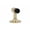 Polished Brass, variant on Ives FS44826 3" Height Cast Brass Floor Door Stop - Chrome