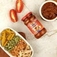 thumbnail image 5 of Rani Tandoori Paste (No Colors) 10.5oz (300g) Glass Jar, Pack of 5+1 FREE ~ For Tandoori Chicken, Chicken Tikka, Paneer Tikka | All Natural | NON-GMO | Kosher | Vegan | Gluten Free | Indian Origin, 5 of 8
