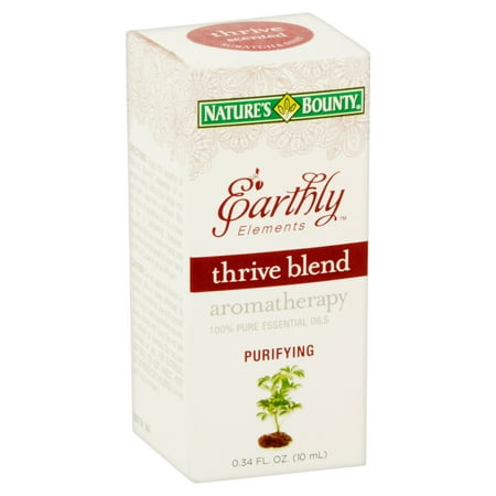 Nature S Bounty Earthly Elements Essential Oils Nature S Bounty Earthly Elements Essential Oils