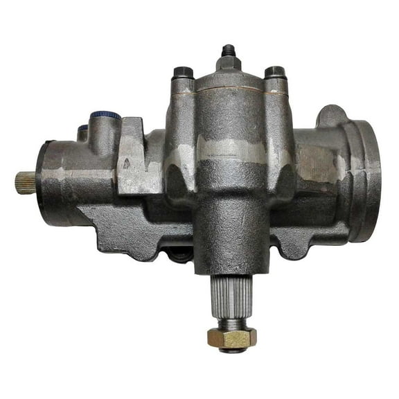 Power Steering Gear Box Gearbox For AM General Hummer H1 1992-2004 Civilian Spec - BuyAutoParts