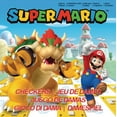 thumbnail image 2 of Jeu de Dames Super Mario, 2 of 4