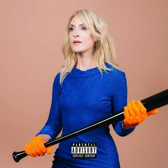 Emily Haines - Choir Of The Mind - Music & Performance - Vinyl