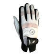thumbnail image 1 of Guantes de Racquetball, Mano Derecha Verri Raquetbol 4100 Extragrande, 1 of 4