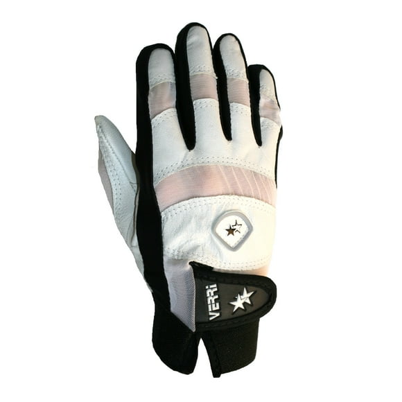 Guantes de Racquetball, Mano Derecha Verri Raquetbol 4100 Extragrande