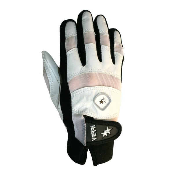 Guantes de Racquetball, Mano Derecha Verri Raquetbol 4100 Extragrande