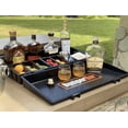 thumbnail image 4 of BumperBar Compact, Portable Bar System, Black, 4 of 16