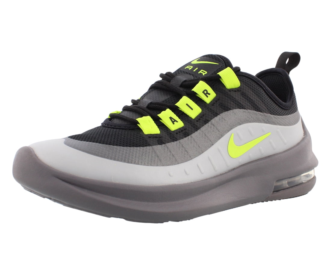 nike air max axis yellow