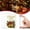 T43, variant on Christmas Cash Gift Butterfly Ornament,Acrylic Holiday Money Holder, Christmas Tree Cash Holder Car Ornament with Built‑in Clear Compartment,Christmas Home Decor for Christmas Tree, Window, Car