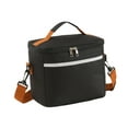 thumbnail image 3 of Bolsa térmica portátil para lonchera, bolsa térmica para alimentos fríos y calientes, bolsa térmica con Una sola capa, 3 of 9