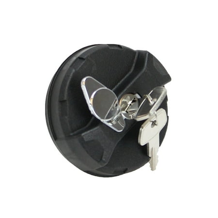 OEM Locking Lockable Gas Fuel Tank Cap 2011-2015 BRP Can-Am Commander Maverick Max 800 1000 DPS LTD XT XTP XRS XXC