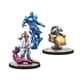 thumbnail image 3 of Juego de mesa Atomic Mass Marvel Crisis Protocol Professor X & Shadow King, 3 of 4