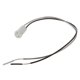 thumbnail image 2 of 10pcs G4 Base G4 Socket Holder Ceramic Head Wire Special Connector For Light-emitting Diode Halogen Lamp, 2 of 5