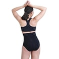 thumbnail image 5 of Ingrid & Isabel Basics Postpartum Belly Support Underwear Briefs, 5 of 6