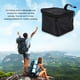 thumbnail image 2 of Estufa de Calefacción ANGGREK Quemador de gas Portátil para acampar al aire libre, 2 of 8