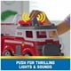 thumbnail image 5 of Camión de bomberos de juguete Paw Patrol Ultimate Rescue con figuras 3+, 5 of 9