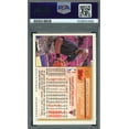 thumbnail image 2 of Michael Jordan 1993 Topps Basketball Card #23 Graded PSA 9, 2 of 2