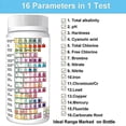 thumbnail image 4 of 16 in 1 water testing strips for home drinking water, 4 of 5