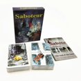 thumbnail image 3 of Juego de mesa Saboteur, baraja de cartas, nuevo, 3 of 5