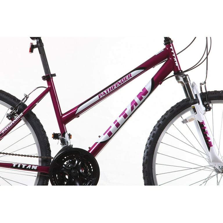 18 speed women's bike hotsell