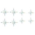 thumbnail image 3 of 1 Set Anti-Collision Window Cling Decorative Static Bird Window Strike Prevention Stickers, 3 of 4