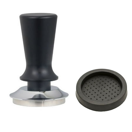 

Coffee Tamper With Calibrated Spring Tamper Loaded Detachable Stainless Steel