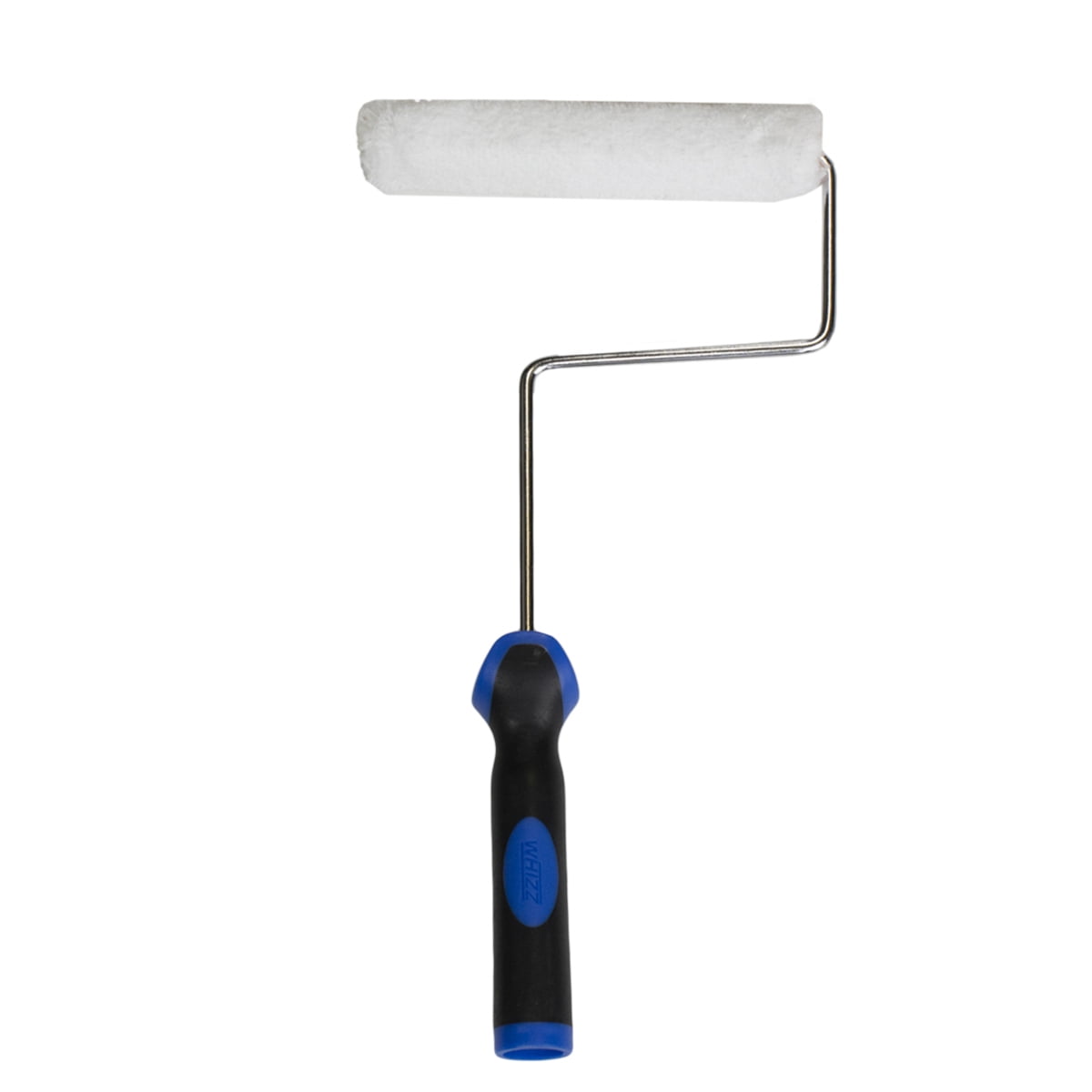 WHIZZ 6" Microfiber Mini Paint Roller with Handle