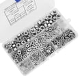 thumbnail image 2 of Noref UNC Nuts Reliable Nuts For Electrical Appliances Machinery Industries, 2 of 8
