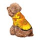 thumbnail image 5 of Fotbe 3D Sunflowers Sudadera con Estampado para Perros Pequeños – Suéter con Capucha para Mascotas, Tela Suave de Forro Polar con Bolsillo-Small, 5 of 7